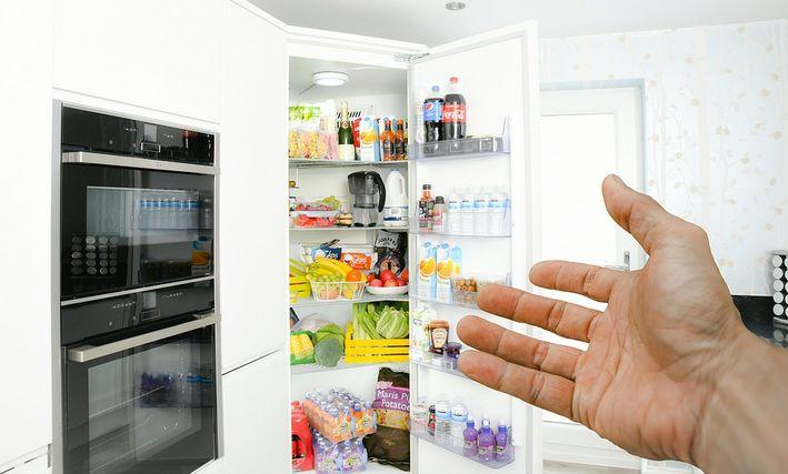 这5款食物请不要放冰箱！看到第一个就中枪了……