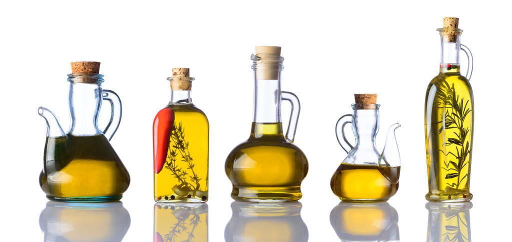 食用油每次过多有害吗？人体每天摄入的食用油到底多少好？