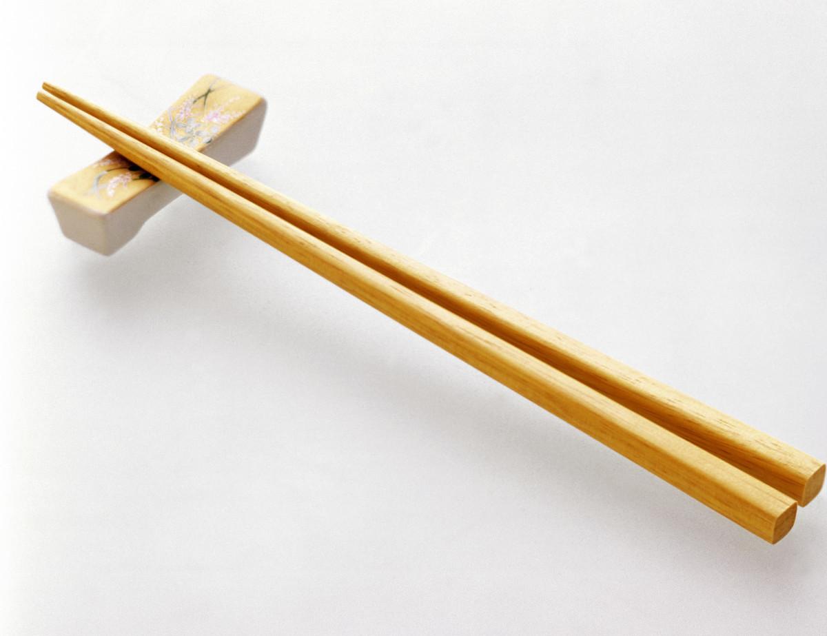 筷子使用不当_小心“病从口入”